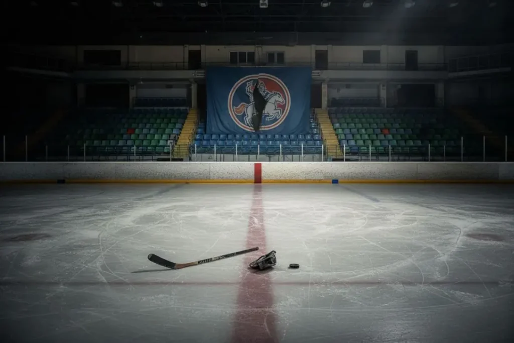 Снижение бюджета и уход «звёзд»: чего ждать от Салавата Юлаева? Снижение бюджета и уход «звёзд»: чего ждать от Салавата Юлаева?