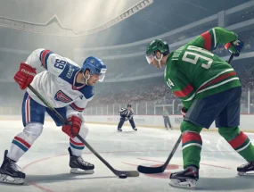 “Зелёное дерби”: история противостояния “Салавата Юлаева” и “Ак Барса”