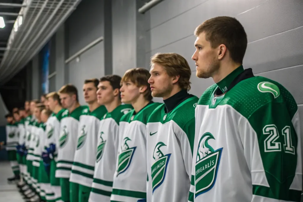 Салават Юлаев и контрактные перспективы: кто продлил соглашения на сезон 2026/27 Салават Юлаев и контрактные перспективы: кто продлил соглашения на сезон 2026/27