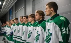 Салават Юлаев и контрактные перспективы: кто продлил соглашения на сезон 2026/27 Салават Юлаев и контрактные перспективы: кто продлил соглашения на сезон 2026/27