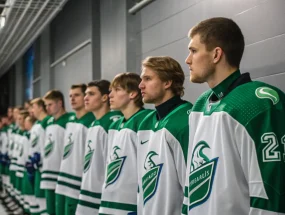 Салават Юлаев и контрактные перспективы: кто продлил соглашения на сезон 2026/27